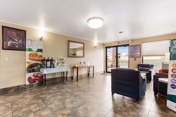 Quality Inn Airport