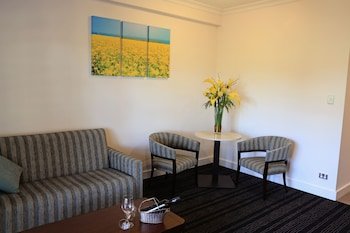 Novotel Swan Valley Vines Resort