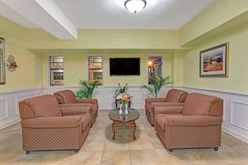 Travelodge by Wyndham Williamsburg Colonial Area