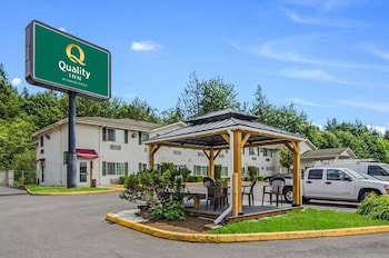 Red Lion Inn & Suites Port Orchard