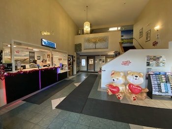Red Lion Inn & Suites Port Orchard