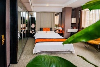 Chongqing Haijun Hotel
