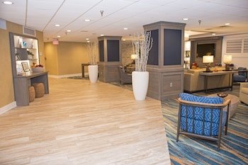 Nautilus Inn
