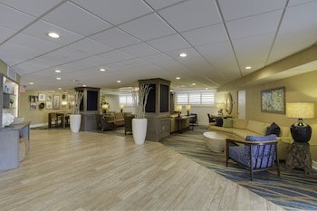 Nautilus Inn