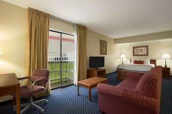 Affordable Suites Grand Rapids, MI