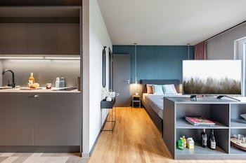 ipartment Braunschweig