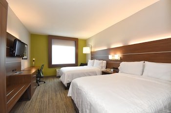 Holiday Inn Express Hotel & Suites Southern Pines - Pinehurst Area