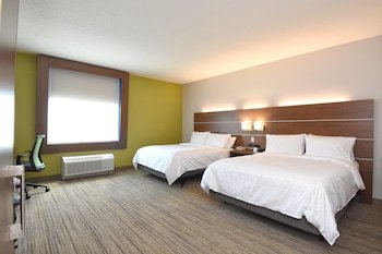 Holiday Inn Express Hotel & Suites Southern Pines - Pinehurst Area