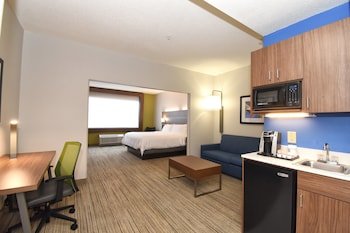 Holiday Inn Express Hotel & Suites Southern Pines - Pinehurst Area
