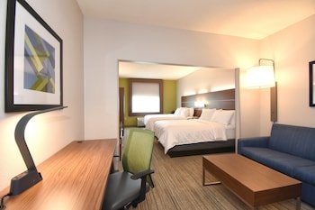 Holiday Inn Express Hotel & Suites Southern Pines - Pinehurst Area