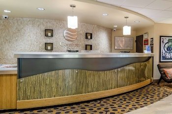 Comfort Inn Raleigh Midtown