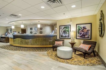 Comfort Inn Raleigh Midtown