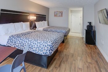 Econo Lodge Sevierville-Pigeon Forge On The River