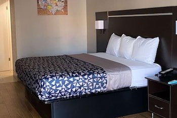 Econo Lodge Sevierville-Pigeon Forge On The River