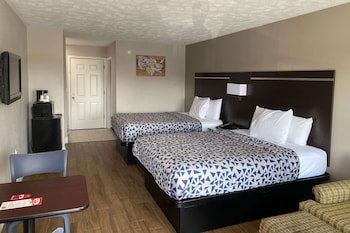 Econo Lodge Sevierville-Pigeon Forge On The River