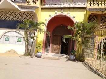 Lambada Holiday Resort
