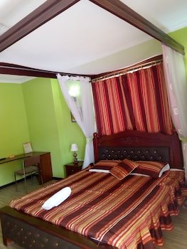 Lambada Holiday Resort