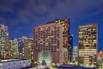 Marriott Vacation Club Pulse San Diego