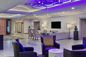 Marriott Vacation Club Pulse San Diego