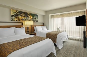 Marriott Vacation Club Pulse San Diego