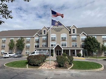 Country Inn & Suites by Radisson, West Valley City, UT