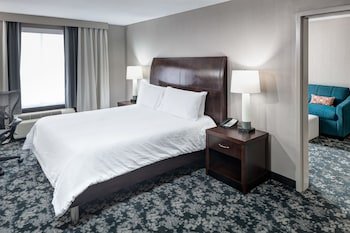 Hilton Garden Inn Cincinnati/Mason