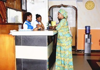 Maitama Guest House