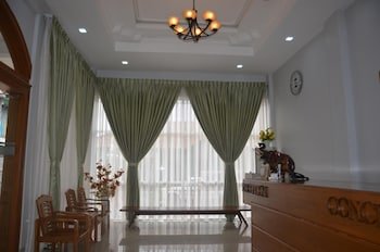 Hotel Maymyo