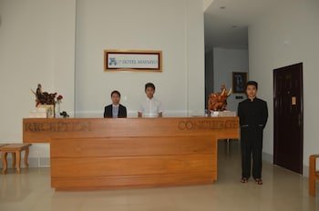 Hotel Maymyo
