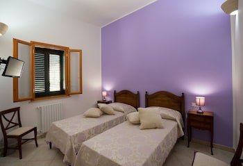 Casina dei Nonni