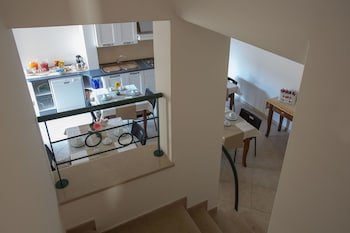 Casina dei Nonni