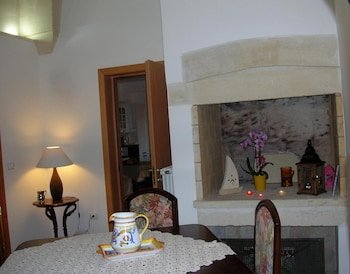 Casina dei Nonni