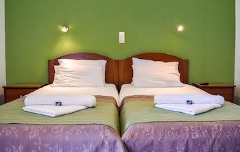 Panorama Hotel Falassarna