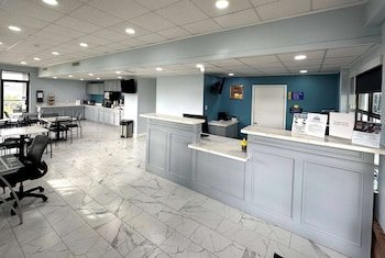 Days Inn by Wyndham Lake Charles