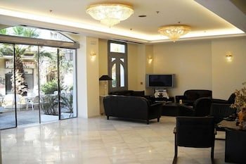 Rio Hotel