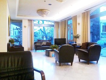 Rio Hotel