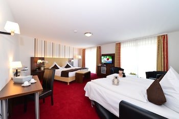 Lobinger Parkhotel