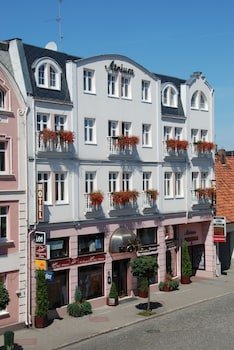 Hotel Atrium