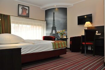 Hotel Atrium
