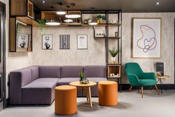 Ibis Wakefield East - Castleford
