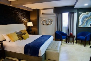 Rio Suites Hotel & Apartments