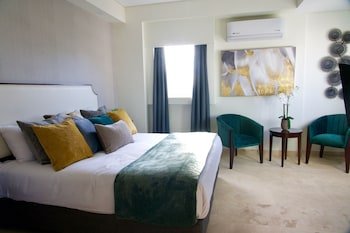 Rio Suites Hotel & Apartments