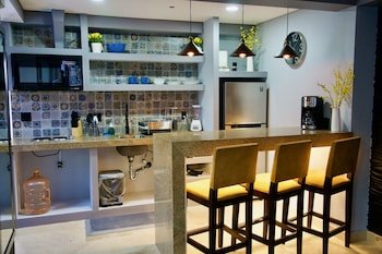 Rio Suites Hotel & Apartments