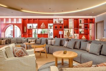 Creta Maris Resort