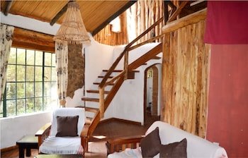 Ole Itiko Cottages