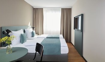 Living Hotel am Deutschen Museum