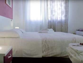 Dimora Di Bosco Room & Breakfast