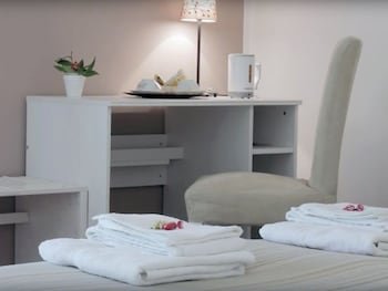 Dimora Di Bosco Room & Breakfast