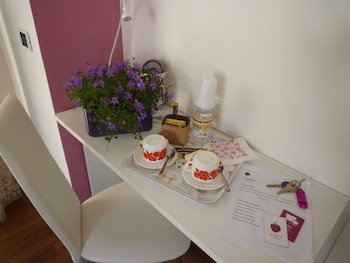 Dimora Di Bosco Room & Breakfast