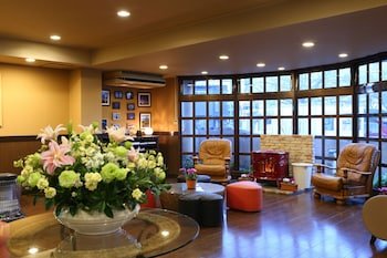 Kawaguchiko Park Hotel